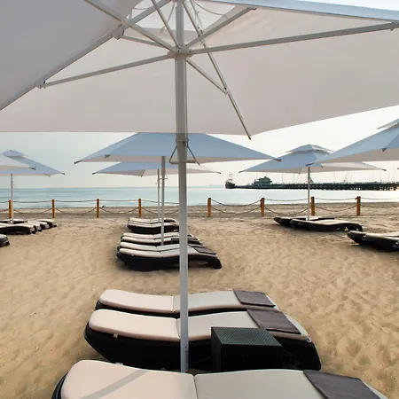 酒店 索波特喜来登酒店