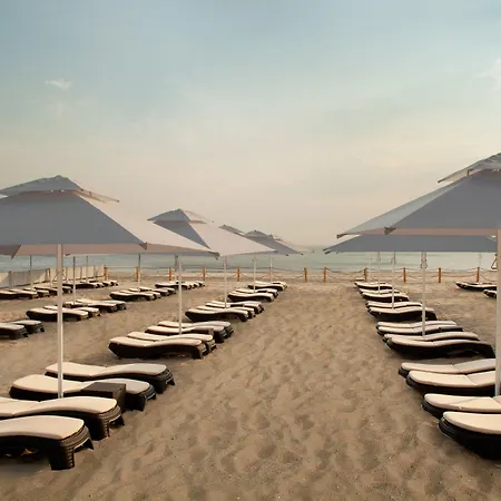 Sheraton Hotel Sopot