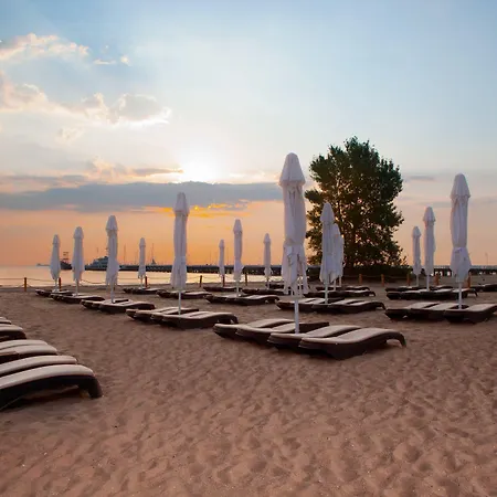 Sheraton Sopot