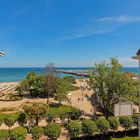 酒店 索波特喜来登酒店