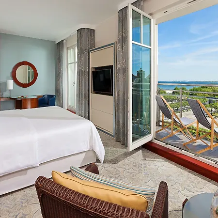 Hotel Sheraton