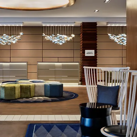 索波特喜来登酒店