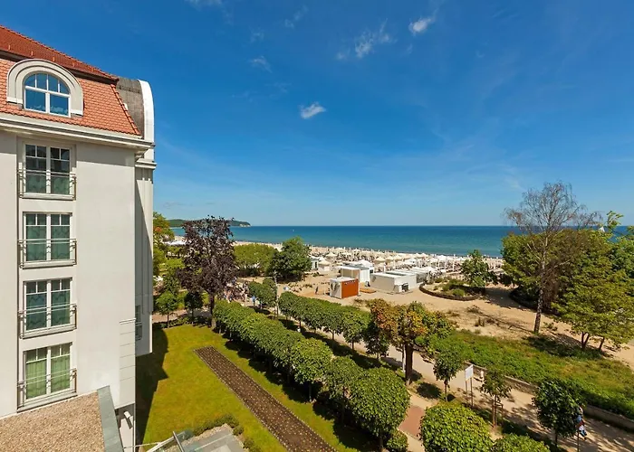 Szálloda Sheraton 5*