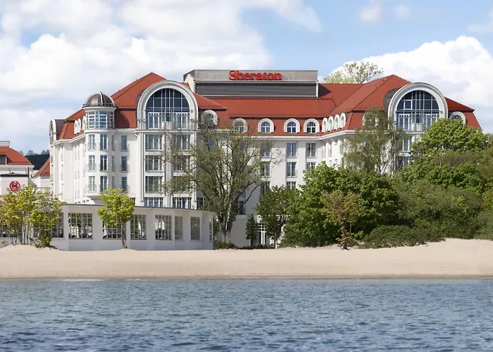Hotel Sheraton Sopot