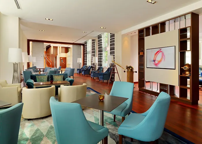 Sheraton Отель 5*