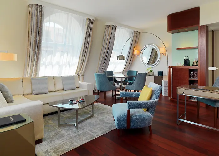 Sheraton Отель Сопот