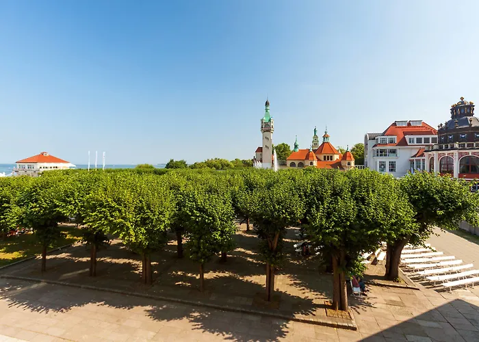 Sheraton Отель 5*