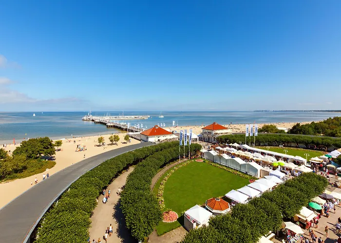 Sheraton Отель 5*