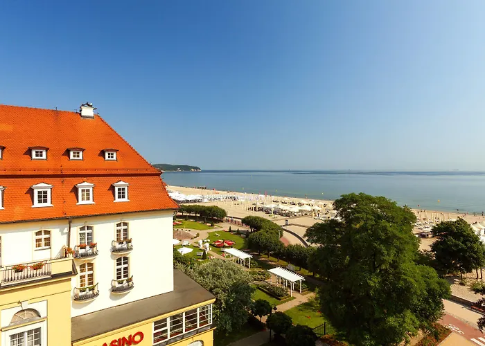 Sheraton Szálloda 5*