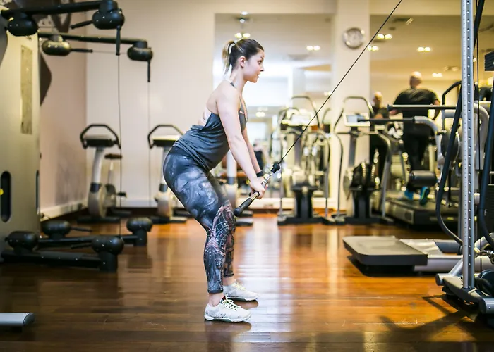 Hotel Sheraton Sopot