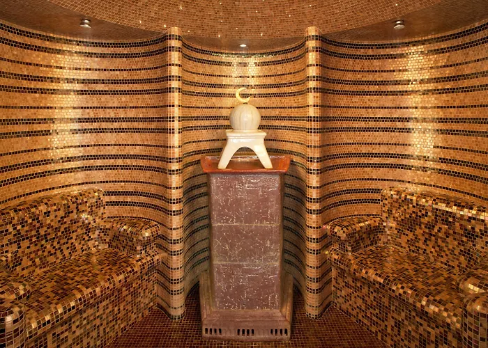 Отель Sheraton 5*