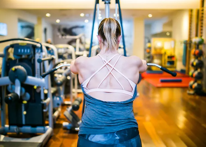 Sheraton Отель Сопот