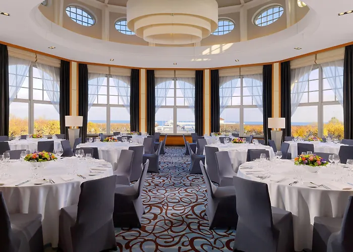 Отель Sheraton 5*