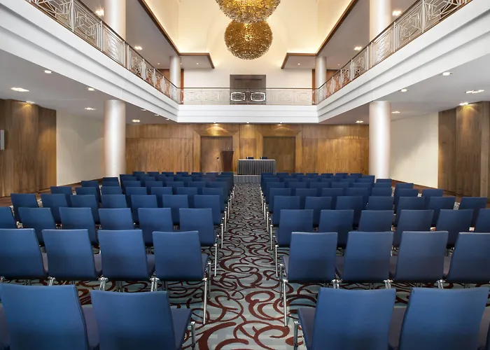 Отель Sheraton 5*