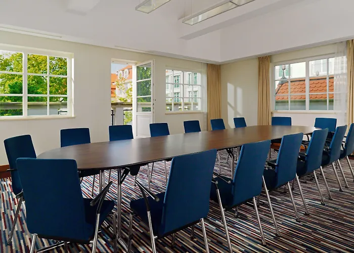 Sheraton Szálloda Sopot