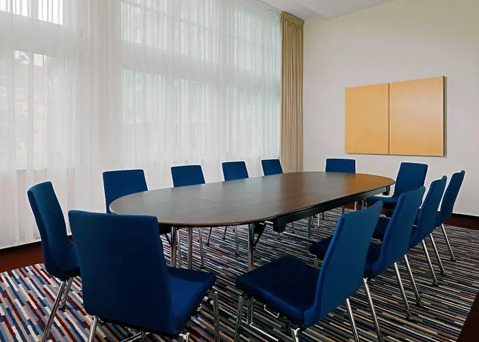 Sheraton Отель Сопот