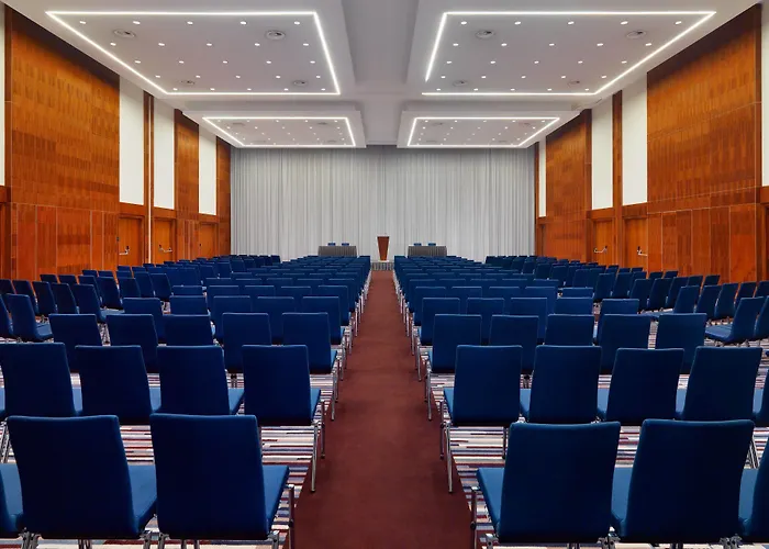 Sheraton Отель 5*