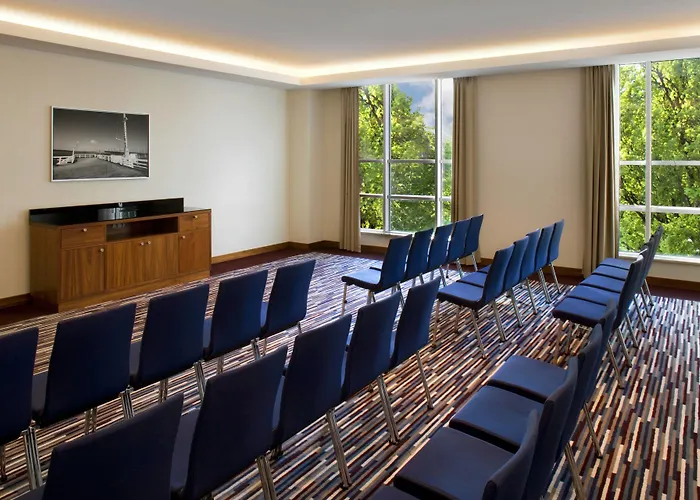 Sheraton Отель 5*