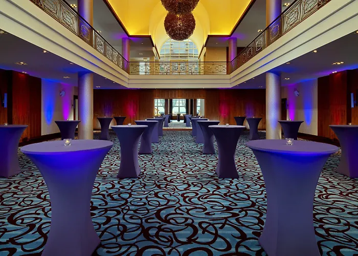 Sheraton Szálloda Sopot