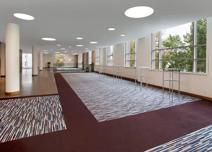 Sheraton Hotel Sopot