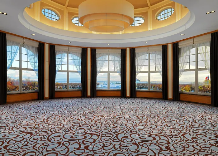 Sheraton Hotel Sopot