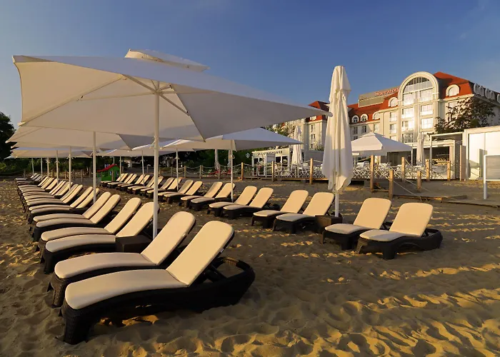 Sheraton Отель 5*