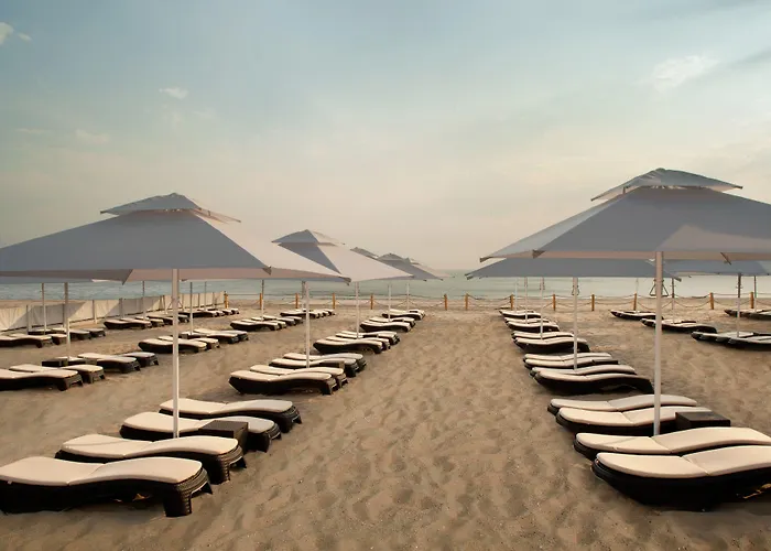 Sheraton Отель Сопот